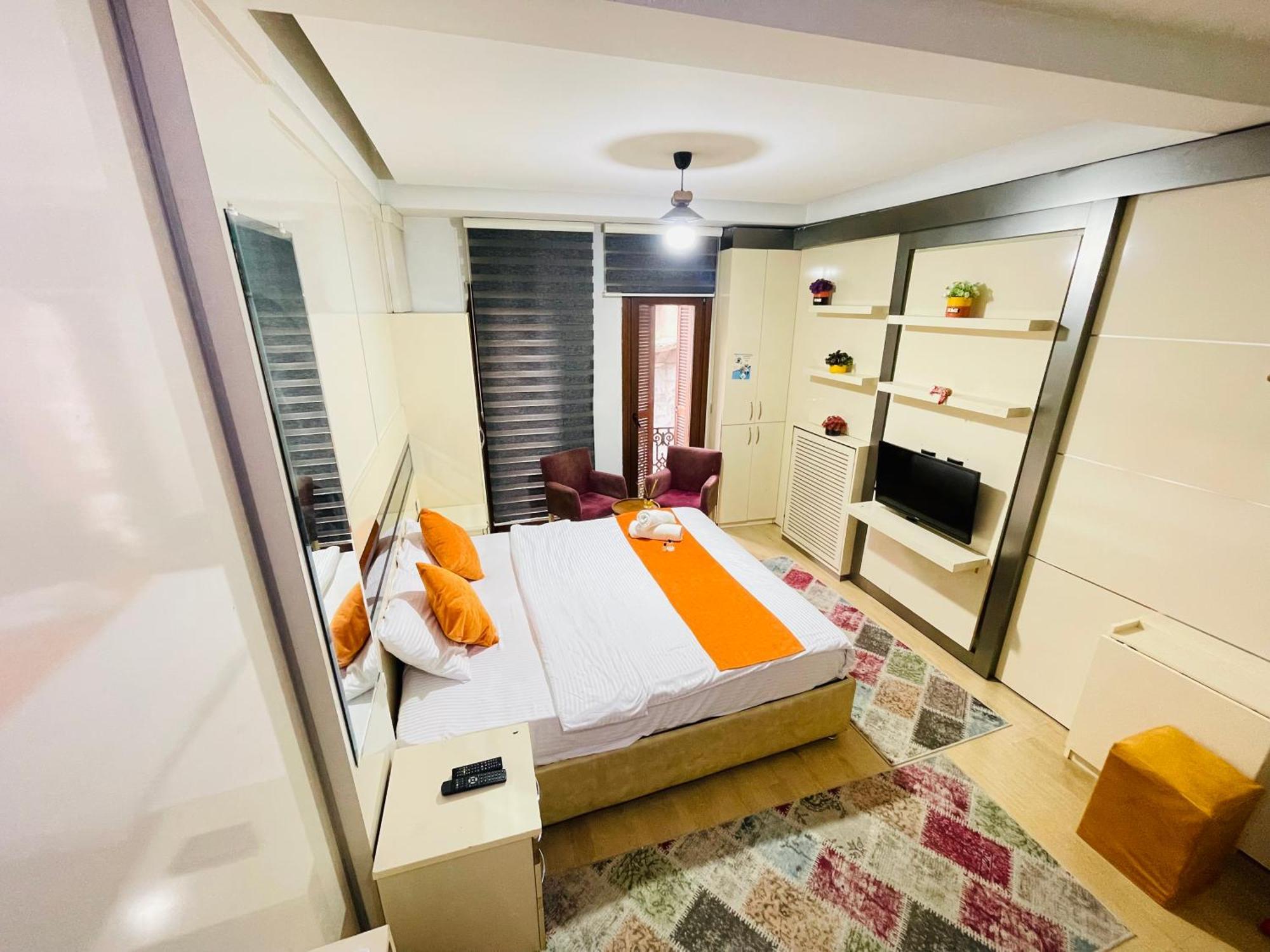 Taksim Gold House Hotel — Fotoğraflar 3
