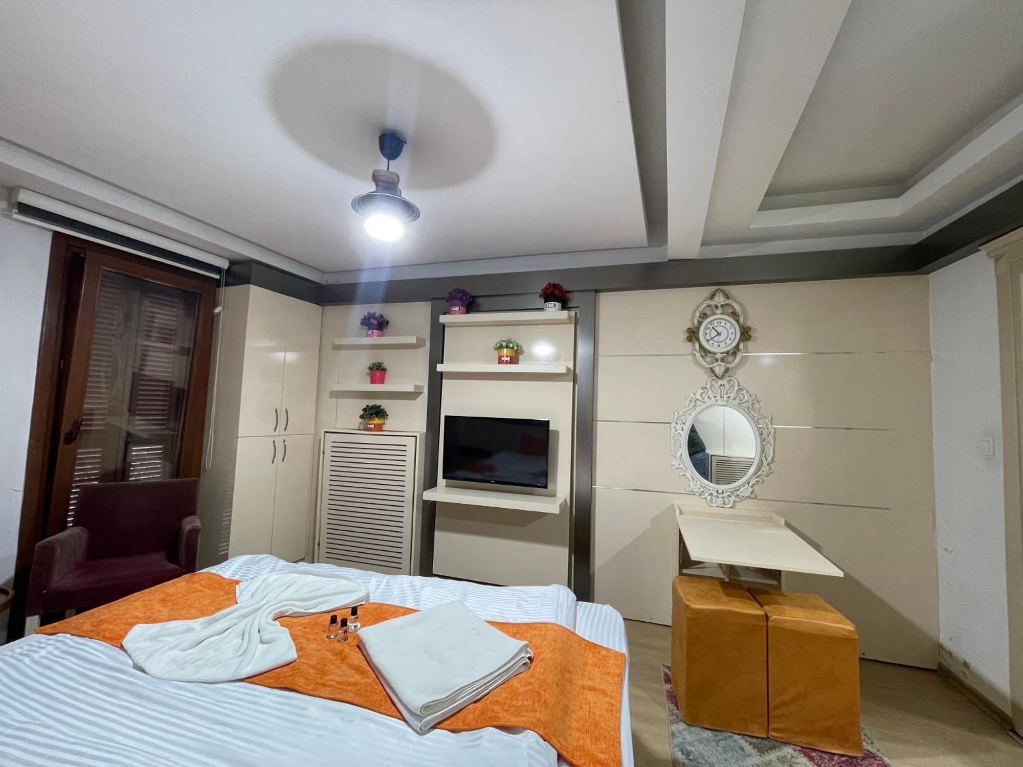 Taksim Gold House Hotel — Fotoğraflar 2