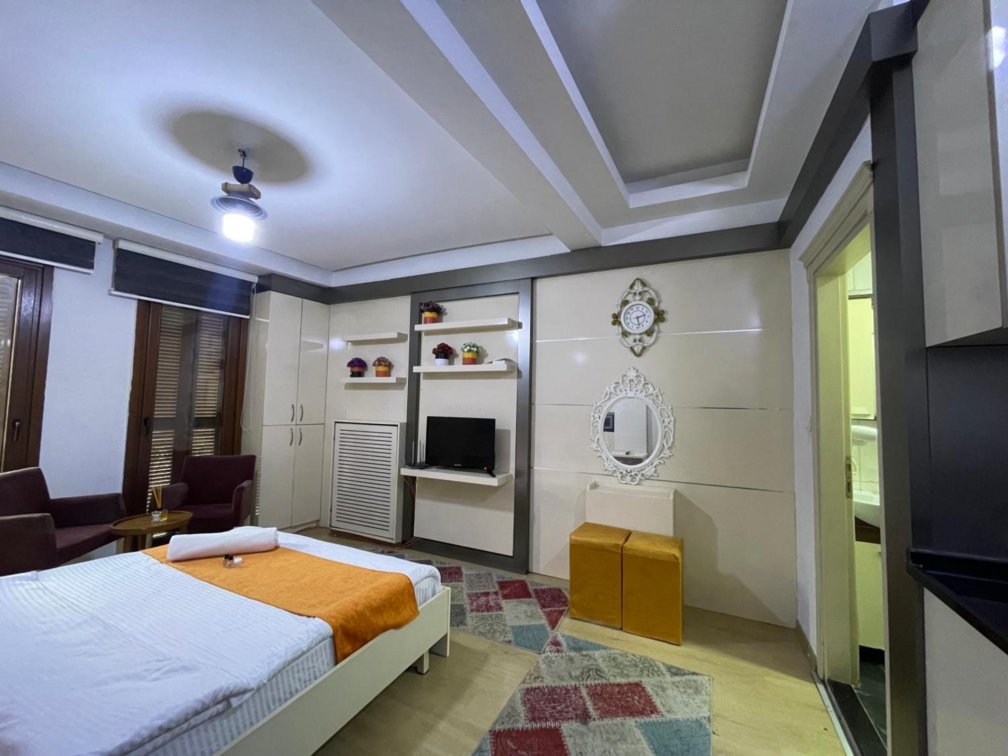 Taksim Gold House Hotel — Fotoğraflar 1